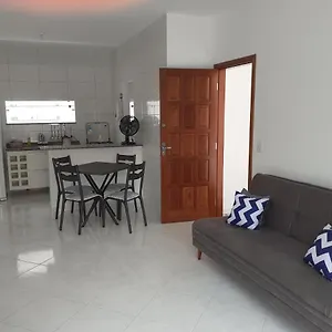 Apartamento Apartamento Temporada Taperapuan, Porto Seguro