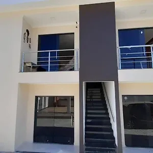 Apartamento Mk Ap. Aconchegante, Porto Seguro