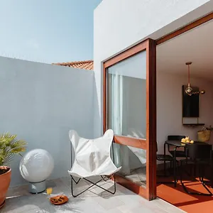  Apartamento The Modernist, Architecture Experience Portugal