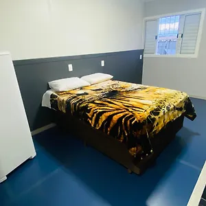  Apartamento Kitinete Mobiliada Brasil
