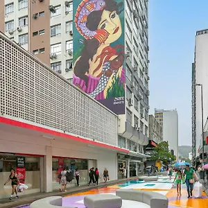  Apartamento Confortavel Com 46,72m² Brasil